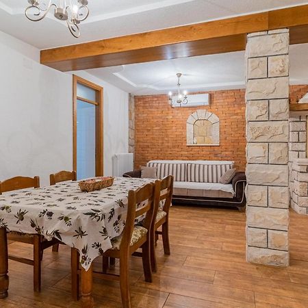 Apartment Jurasic Orlec Kültér fotó