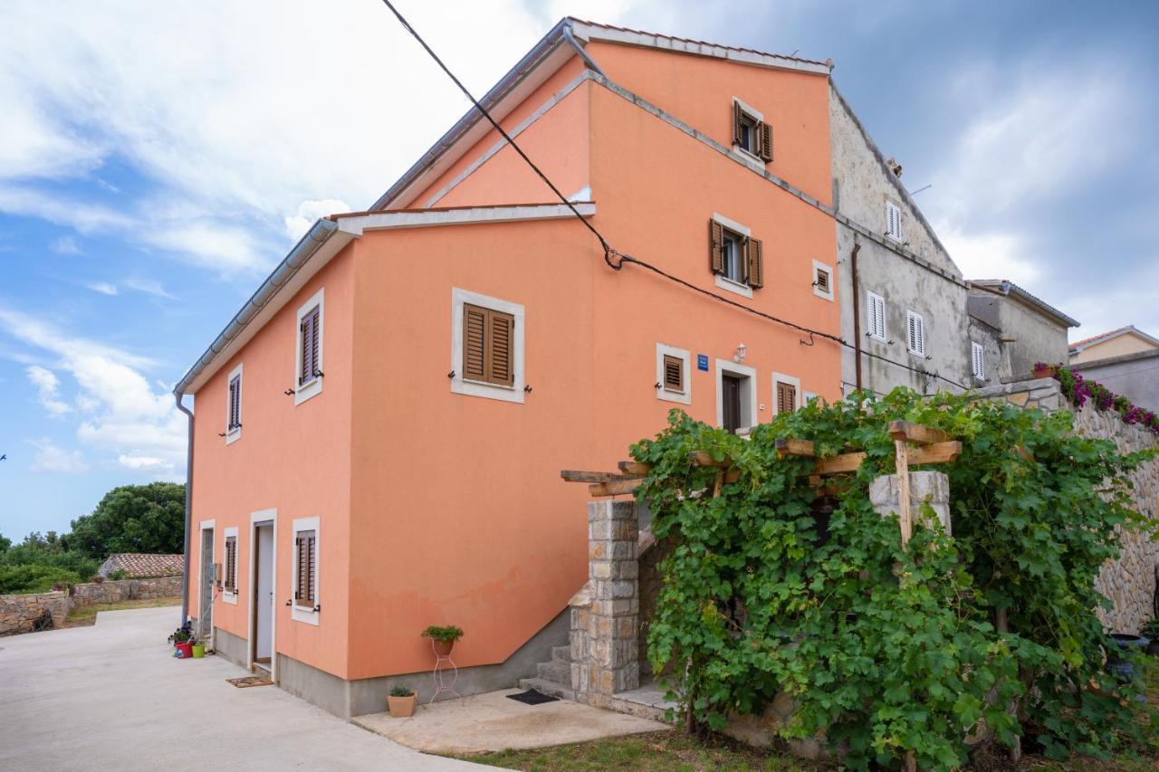 Apartment Jurasic Orlec Kültér fotó