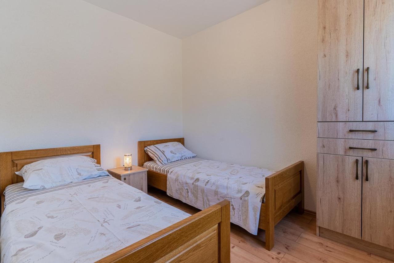 Apartment Jurasic Orlec Kültér fotó