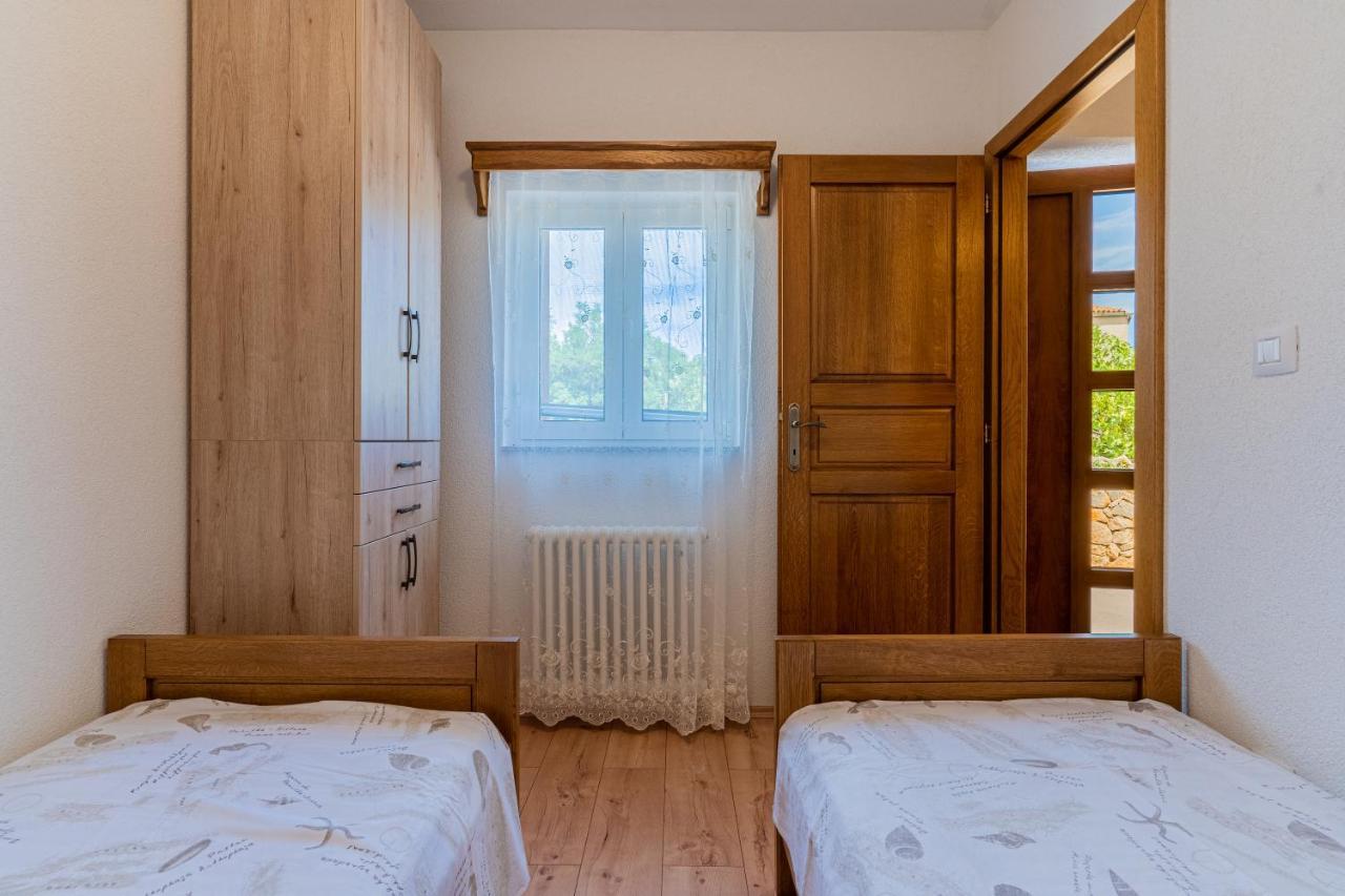 Apartment Jurasic Orlec Kültér fotó