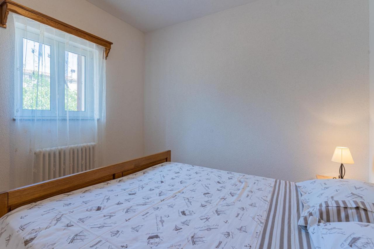 Apartment Jurasic Orlec Kültér fotó