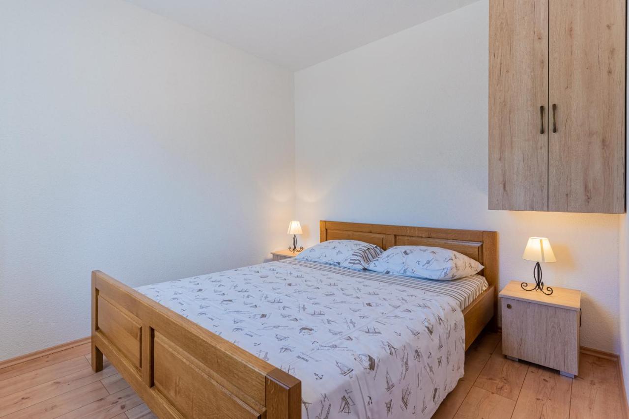 Apartment Jurasic Orlec Kültér fotó