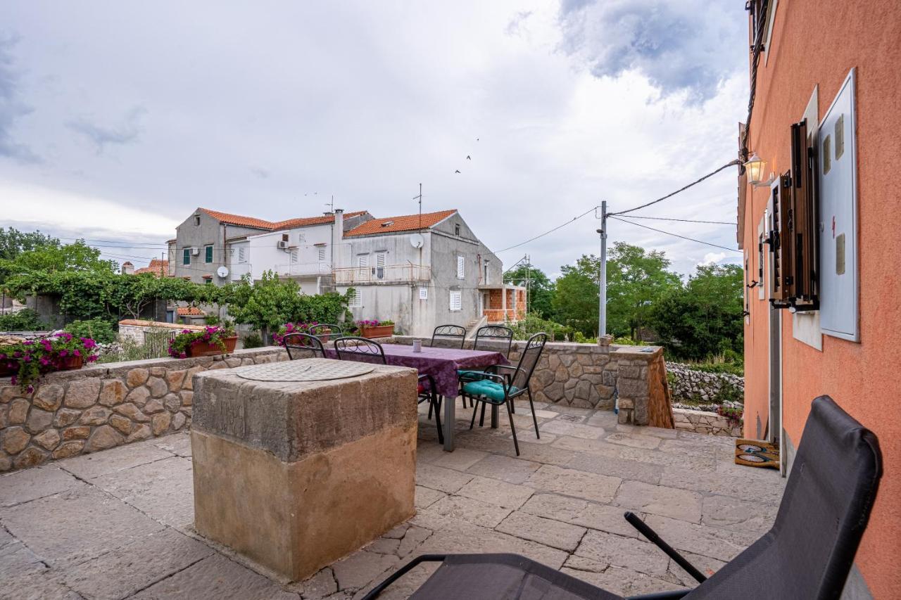 Apartment Jurasic Orlec Kültér fotó