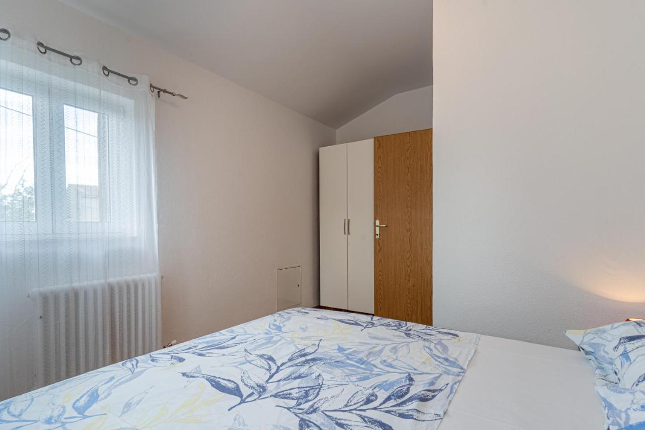 Apartment Jurasic Orlec Kültér fotó