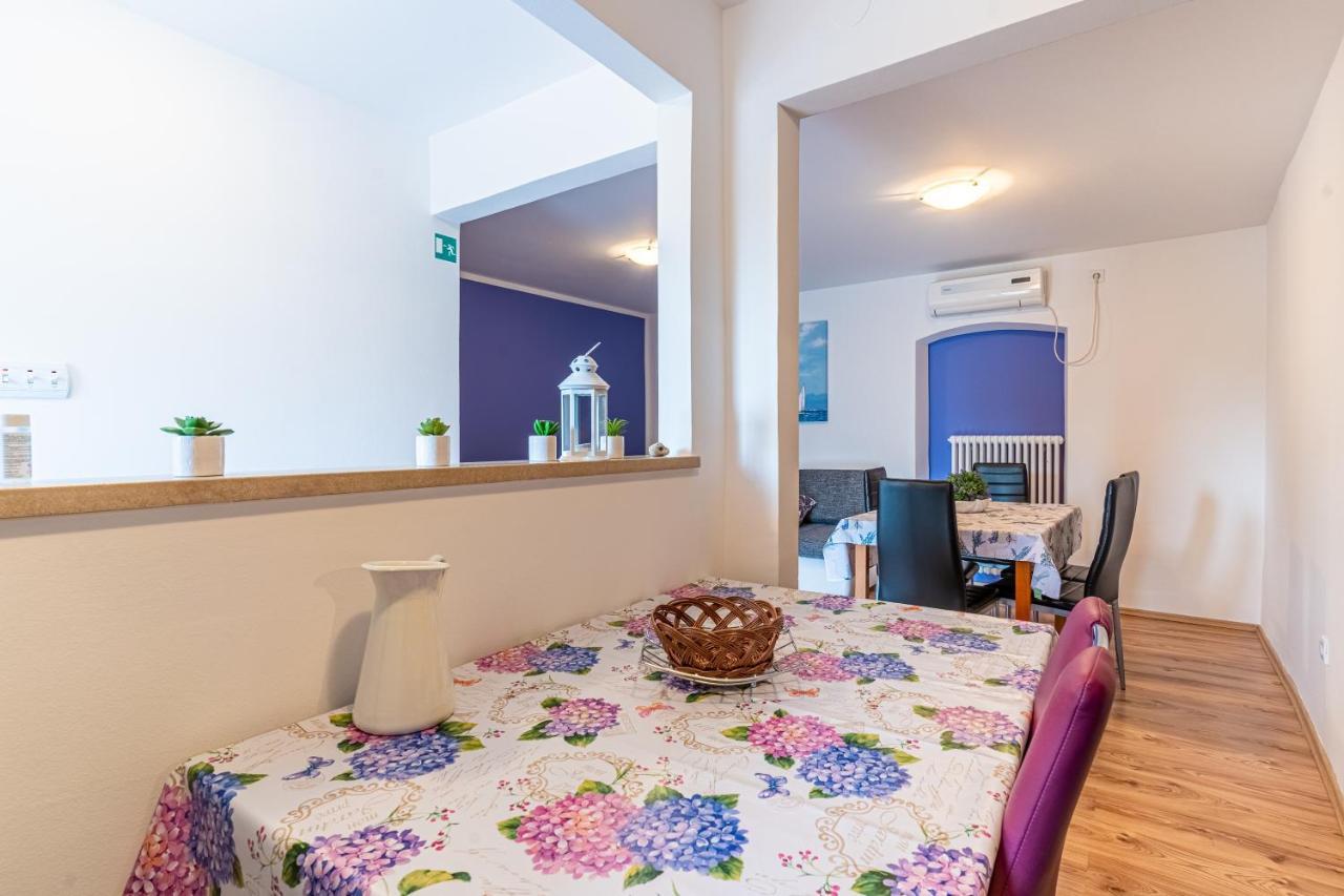 Apartment Jurasic Orlec Kültér fotó