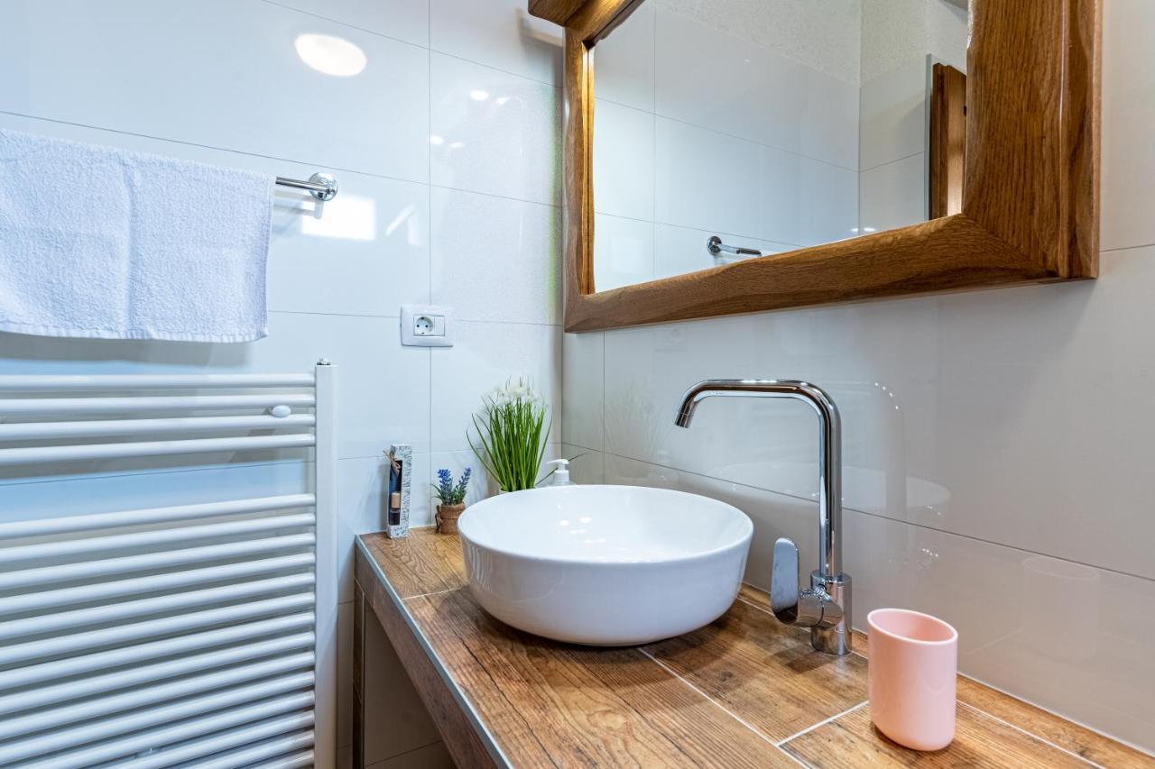 Apartment Jurasic Orlec Kültér fotó