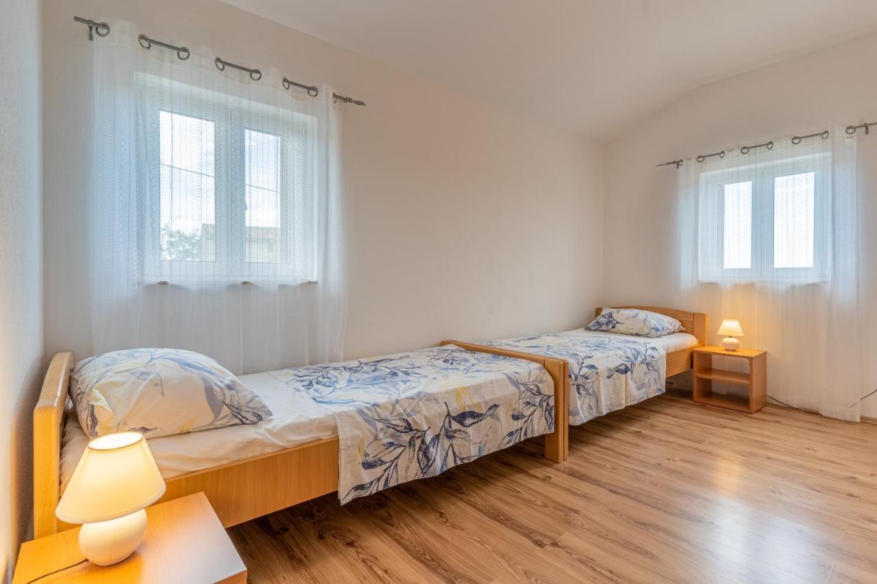 Apartment Jurasic Orlec Kültér fotó